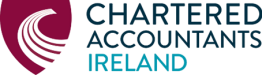 Chartered Accountants Ireland logo
